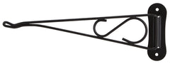 Landscapers Select GB0203L plant bracket Black
