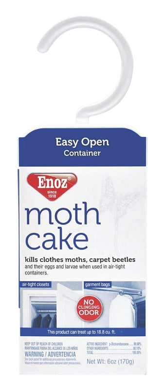 Willert 493.6T Enoz Moth Block