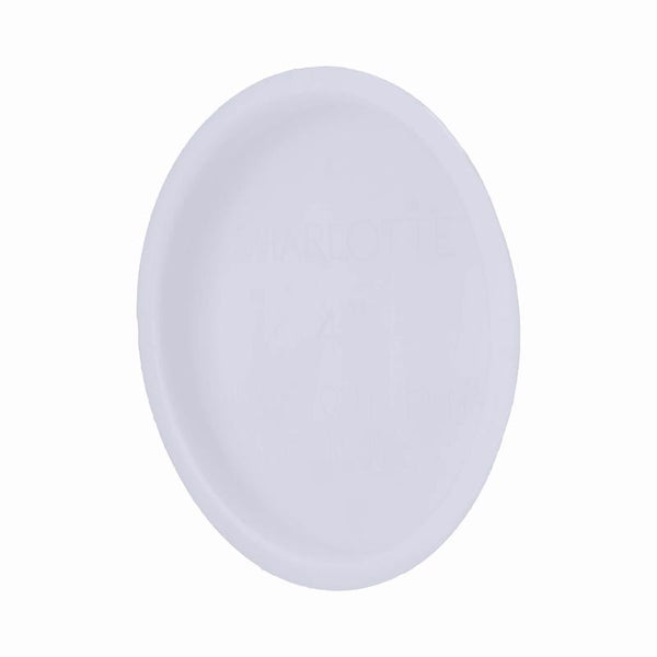 CHARLOTTE PIPE 4 Test Cap DWV (Drain, Waste and Vent) (1 Unit Piece) PVC 00131 1200