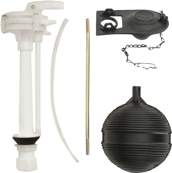 Worldwide Sourcing Toilet Tank Repair Kit 24451-3L