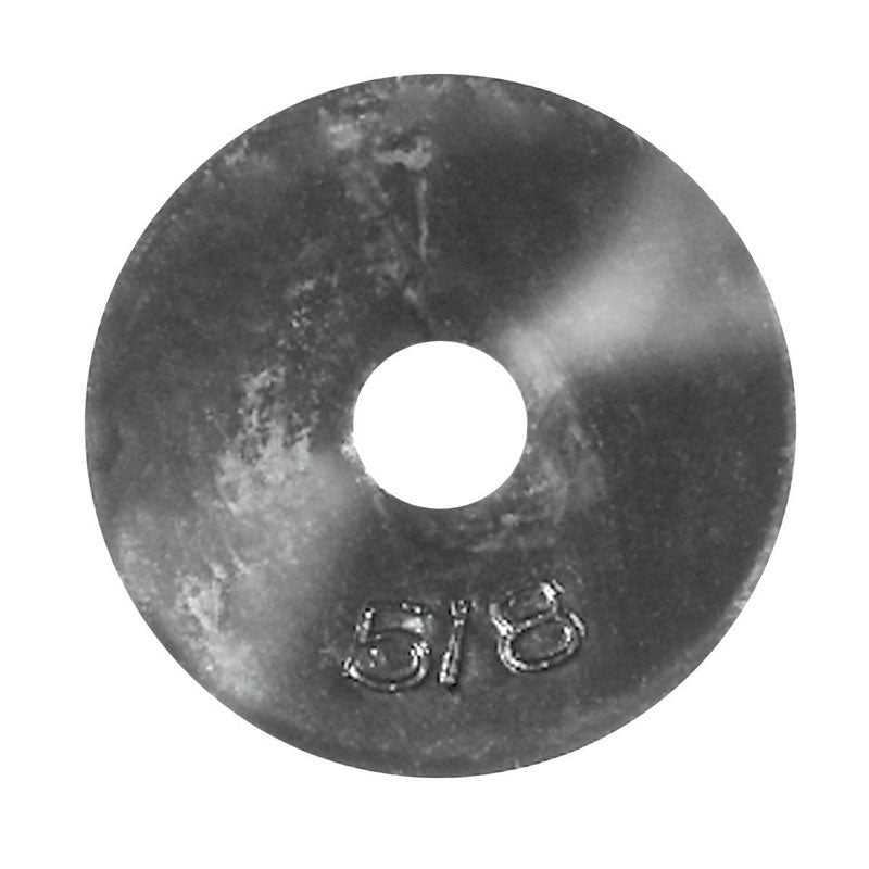 Danco Faucet Washer Flat 5/8 35071B