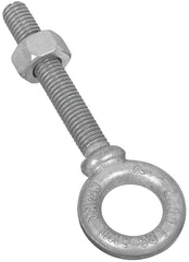 National Hardware N245-159 3260BC Eye Bolt in Galvanized