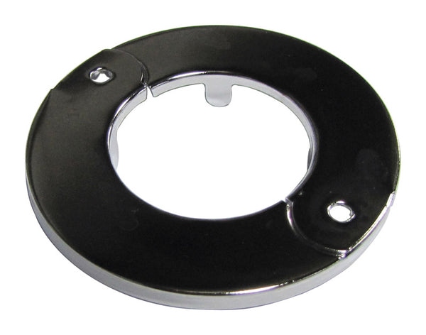 Plumb Pak Floor & Ceiling Plate 1-1/2 IPS Sure Grip PP857-4