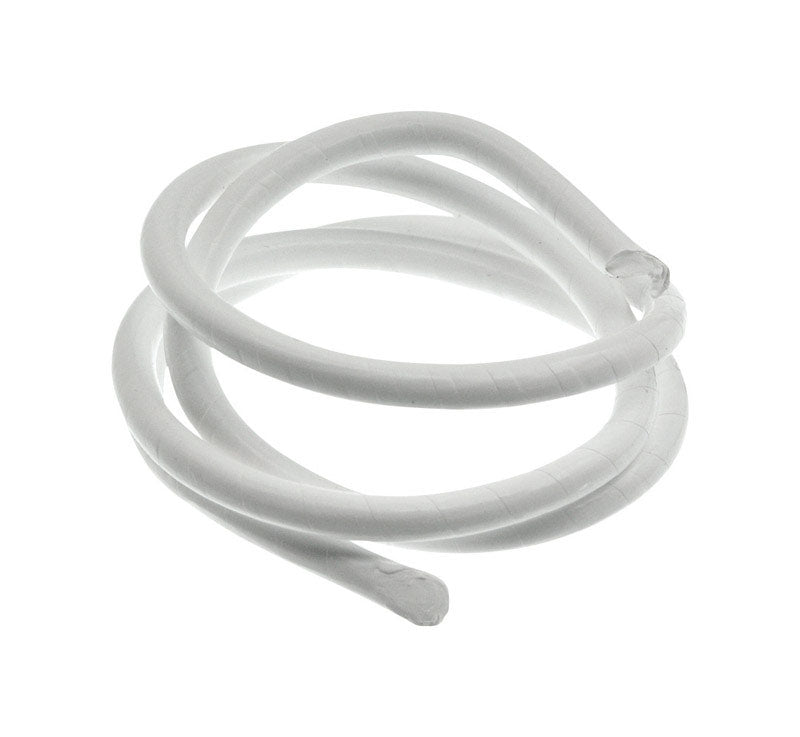 Danco, Inc. 80794 Faucet Stem Packing, 3/32 in Dia X 36 in L, PTFE, White