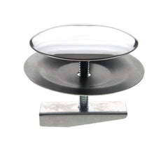 Danco 9D00088952 Sink Hole Cover in Chrome