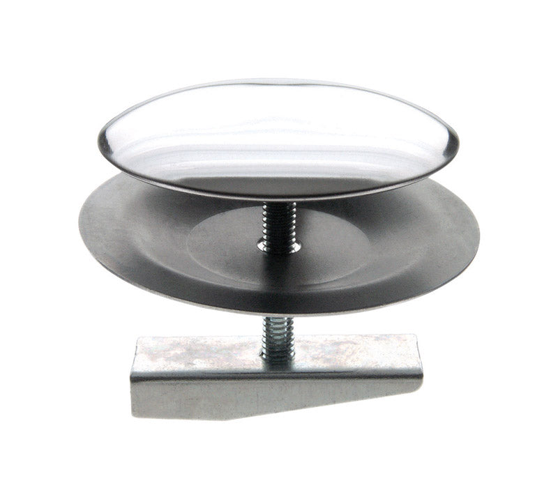 Danco Plastic Faucet Hole Cover 2 in. Dia.