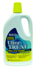 BestAir 3US UltraTreat Vaporizer/Ultrasonic Humidifier Water & Scale Treatment, 32 fl oz, Single Pack