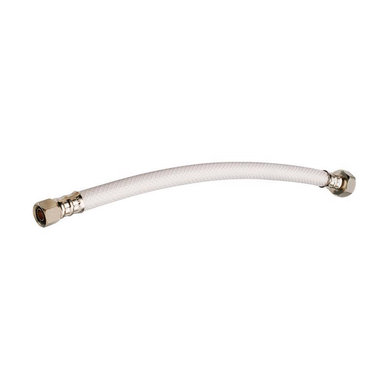 Manufacturers Direct Plumb PAK, Sink Supply Line 3-x1-2x12, EA