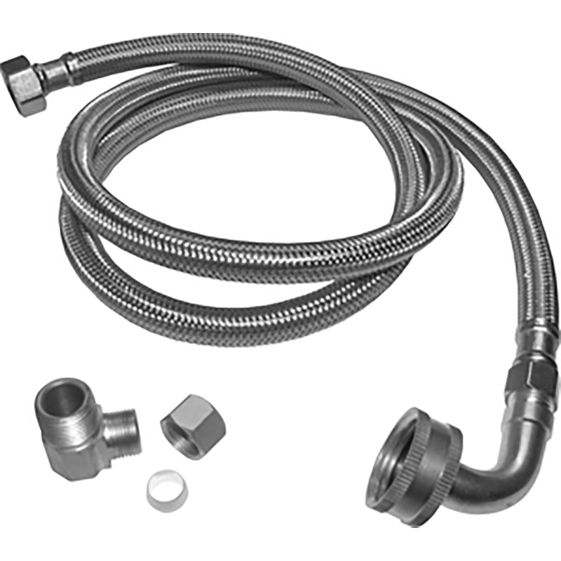Keeney PP23833 Dishwasher Connector