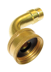 Plumb Pak PP84RB dishwasher elbow