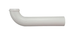 Plumb Pak PP66-13W wall tube White