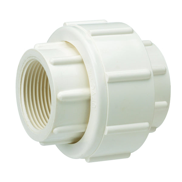 Homewerks Worldwide 511-44-1-1 1 Ips Pvc Union