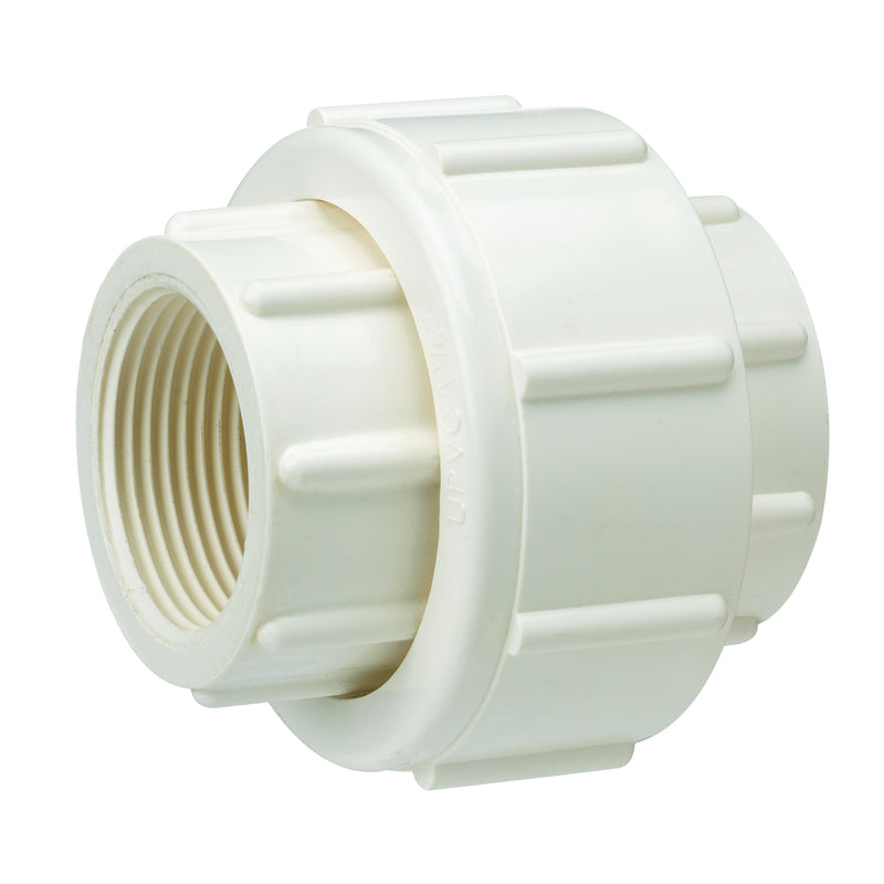 Homewerks Worldwide 511-44-1-1 1 Ips Pvc Union