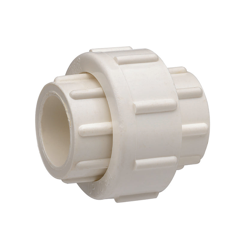 Homewerks Worldwide 511-14-1-1 1 Ss Sch40 Pvc Union