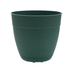 Bloem DAY1255-6 Planter, Turtle Green