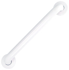 Boston Harbor SG01-01&0216 Straight Tub SAFETY Grab bar, White