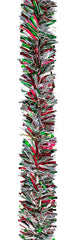 Holidaytrims 3581430 Christmas Garlands Green/Red