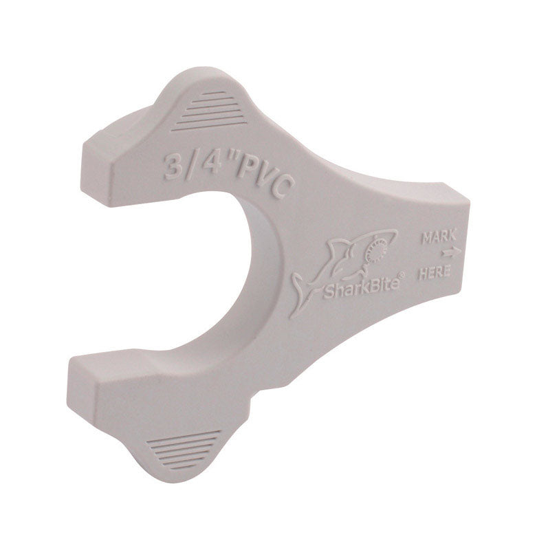 Disconnect Clip 3/4"
