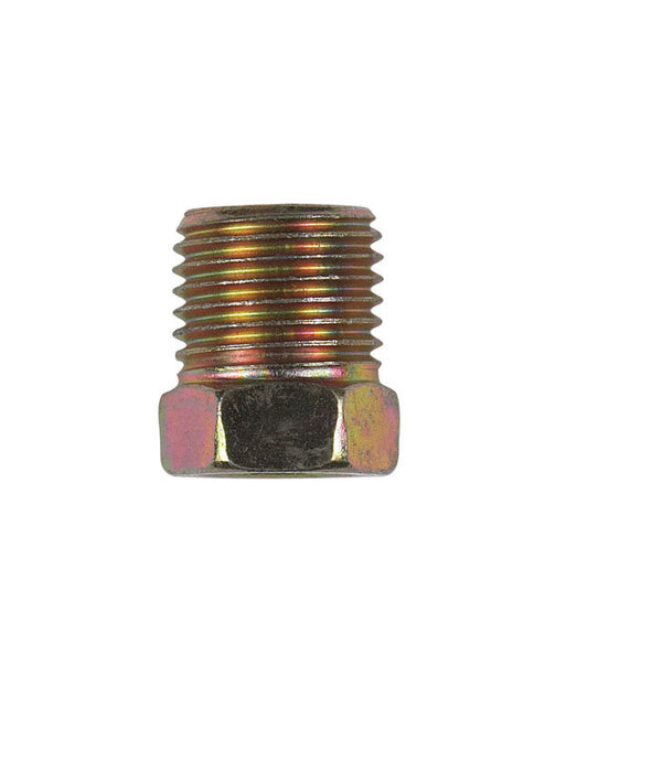 JMF INV Flare NUT 5/16" NUT 47056