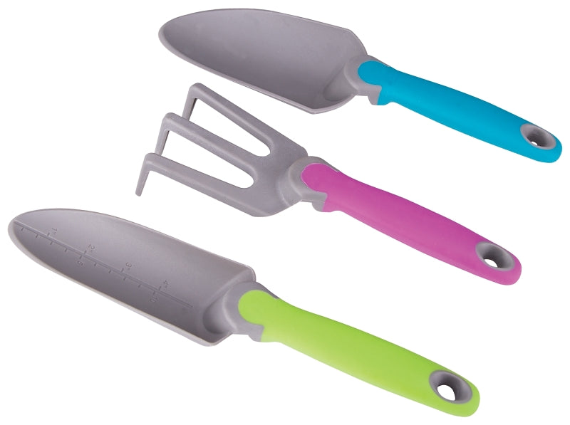 Landscapers Select GT700ABC Garden Tool Sets