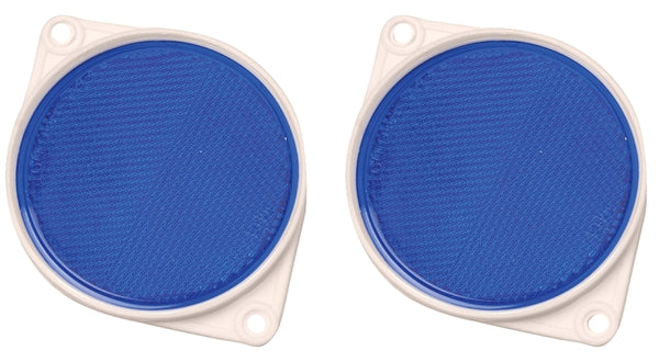 Hy-Ko CDRF-3B Driveway Reflector