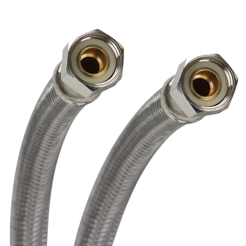 Fluidmaster 6W48 Dishwasher 48-Inch Water Supply Connector