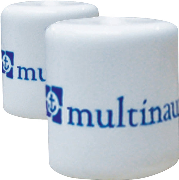 Multinautic Pile Safety Cap Pvc 2 Piece St 15025