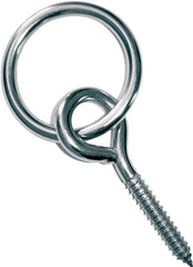 Multinautic Ring and Lag Screw 15200