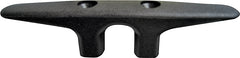 Multinautic 35010 Dock Cleat Black