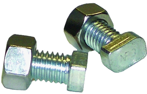 Multinautic Nut Bolt 1.5"L Stainless Steel 22080