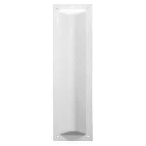 Multinautic 15015 Multi Dock Guard PVC WHT 18IN