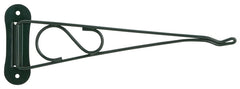 Landscapers Select GB0223L plant bracket Forest Green