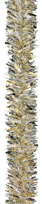 Holiday Trim 3581458 Artificial Garland Holiday, Gold