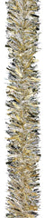 Holiday Trim 3581458 Artificial Garland Holiday, Gold
