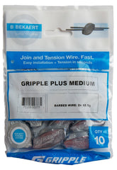 Gripple Wire Splicers Medium 288545