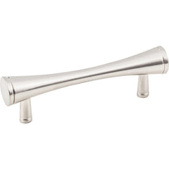 Hardware Resources K5123SN-2 Cabinet Pull, Satin Nickel