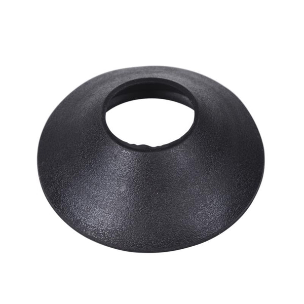 Oatey 1-1/4 in. Insert x 1-1/2 in. Dia. Insert Plastic Insert Adapter 14205