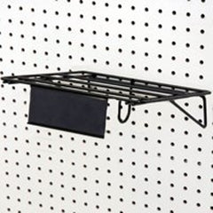 Southern Imperial R-9011263 Circular Saw Shelf, Black