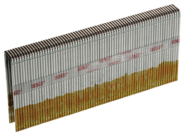 SENCO FASTENING SYSTEMS N21BAB 10000CT 2-Inch Galvanized Staple