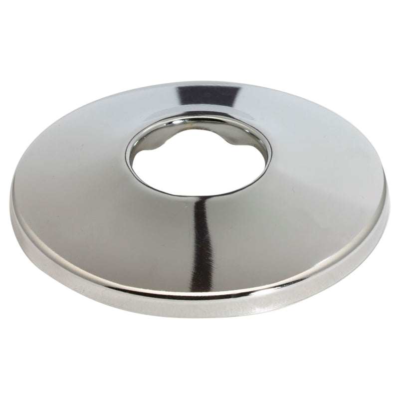 Flange Shallow 3/4 Copper