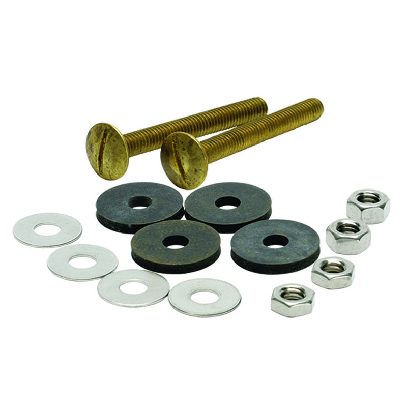 Fluidmaster Tank To Bowl Bolt Kit 6101
