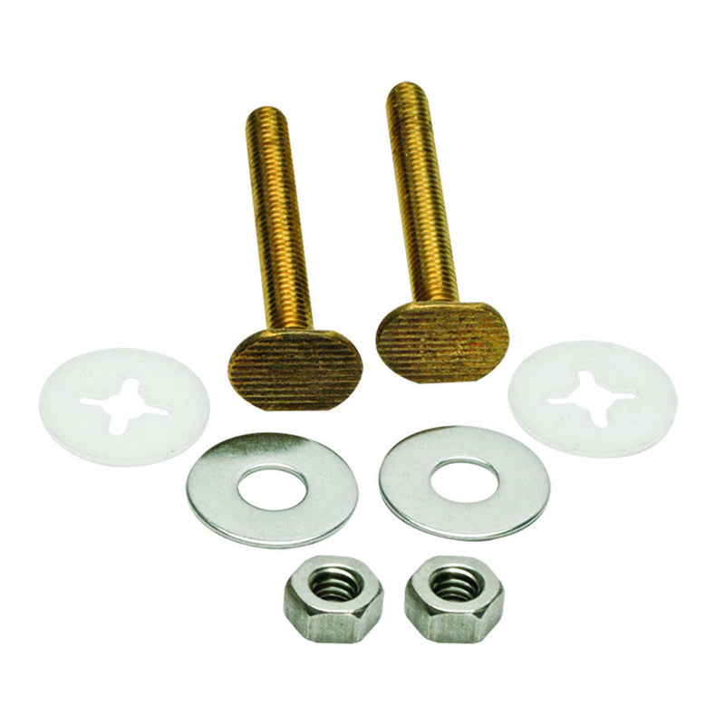 Fluidmaster Toilet Flange Bolt 7110