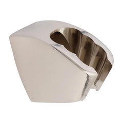 Whedon AF217C-N handheld shower bracket, Brushed Nickel