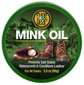 SHOE GEAR High Country Mink Oil 3.5 Oz