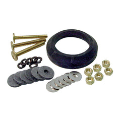 Danco 9D00088913 Tank-to-Bowl Kit in Black