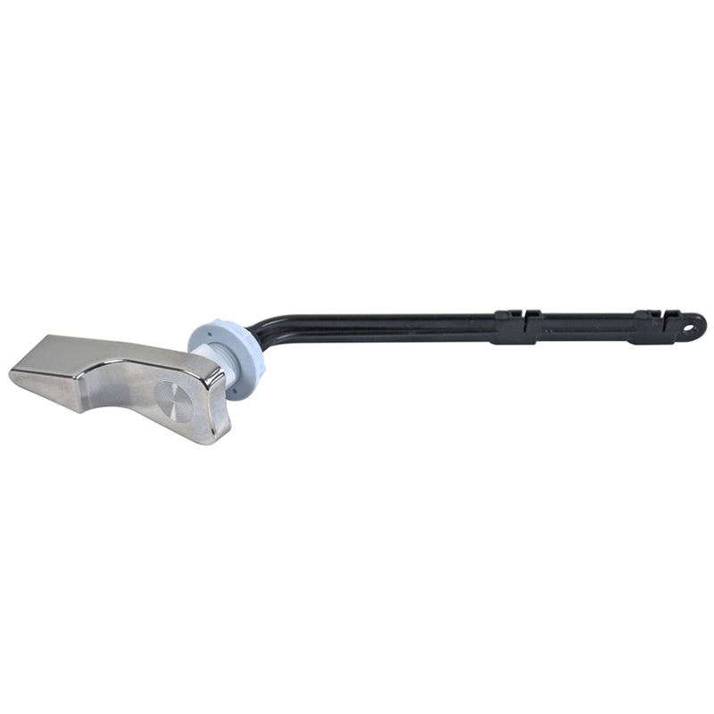 Danco 88692 6" Toilet Tank Trip Lever for American Standard, Chrome