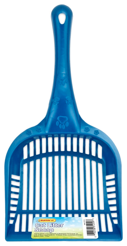 Westminster Pet 31219 Plastic Litter Scoop 7N31219