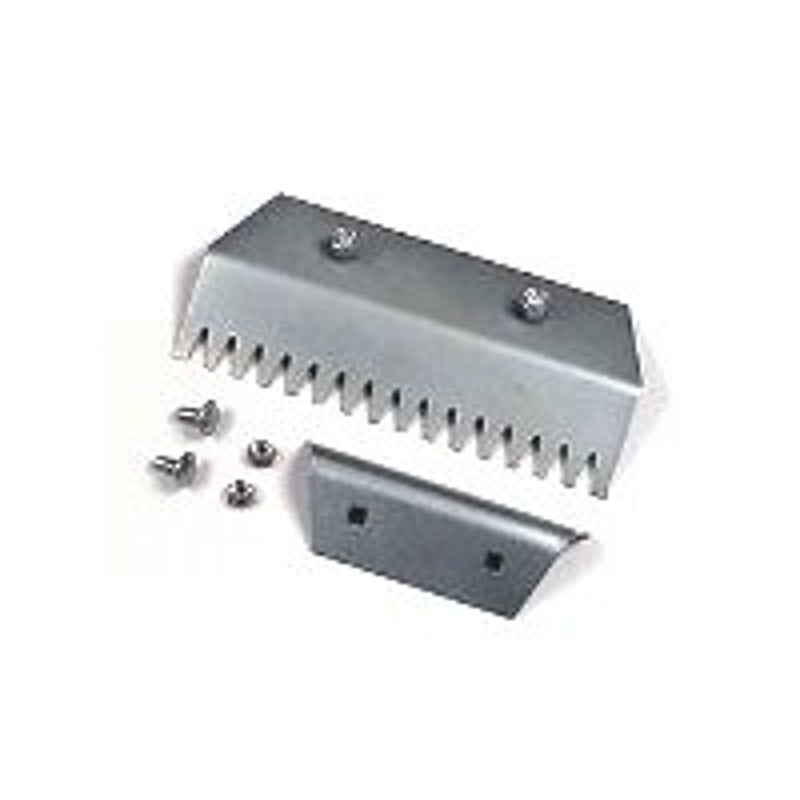 Structron SP16003 (1035) Shingle Remover Blade Kit, Multi