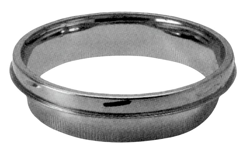 Selkirk Adjustable Stainless Steel Stove Pipe Adapter