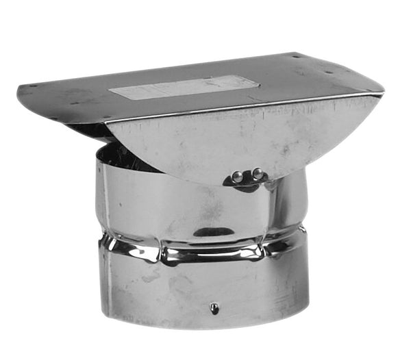 SELKIRK 244805 3VP 3" Horizontal Term Cap